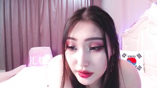 crazy_korean - [1080 HD Video] Only Fun Club Video Pussy Web Model