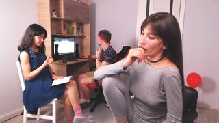 crazybabyyy - [1080 HD Video] Nice Privat zapisi Recording