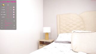 danielasanders - [1080 HD Video] Naked Adult Pretty Cam Model