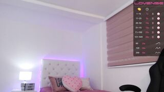 danielita211991 - [1080 HD Video] Naughty New Record Clip Natural Body