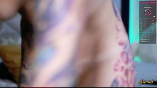 dreamgogo - [1080 HD Video] Nude Girl Multi Goal Show Roleplay