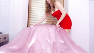 emilyflamekiss - [1080 HD Video] Shaved Porn Naked Model