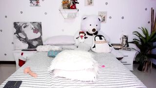 eva_martinez_ - [1080 HD Video] Sexy Girl Ticket Cum Video Obmihod