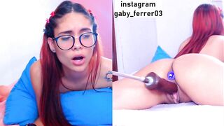 gaby_ferrer - [1080 HD Video] ManyVids Naughty Tru Private