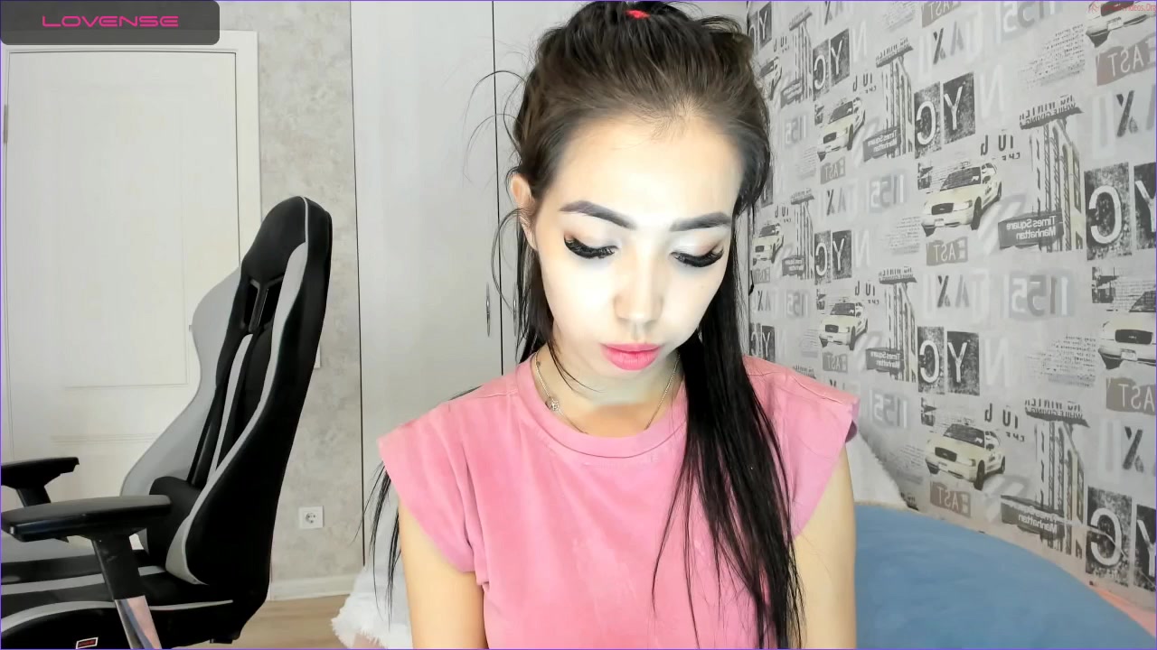 Haisury_01s sensual movements