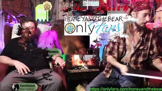 honeyand_thebear - [1080 HD Video] Naked Model Live Show Sweet Model