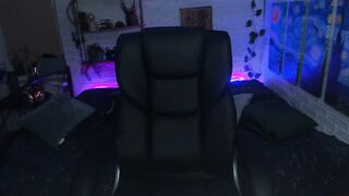 janie_m - [1080 HD Video] Domi Chaturbate Ass