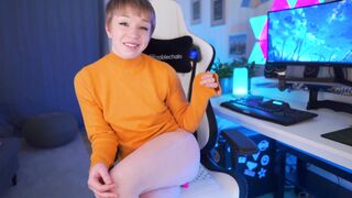 jolielyon - [1080 HD Video] Ticket Cum Video Webcamchat Masturbate