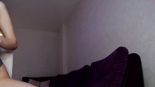 knee_ling - [1080 HD Video] Chaturbate Nora Webcam Model