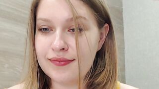 kristen____ - [1080 HD Video] Pvt Sex Toys Cute WebCam Girl