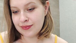 kristen____ - [1080 HD Video] Pvt Sex Toys Cute WebCam Girl