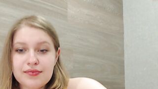 kristen____ - [1080 HD Video] Pvt Sex Toys Cute WebCam Girl