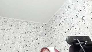 kseniaulove - [1080 HD Video] Amateur Masturbation Cam show