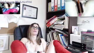 lana6 - [1080 HD Video] Spy Video Shaved Crazy Goal