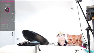 lolita2130 - [1080 HD Video] Cam Clip Playful Masturbation