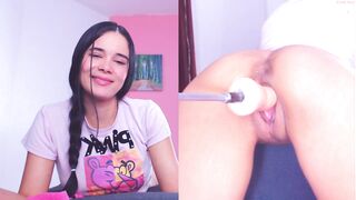 mandy_rose_ - [1080 HD Video] Hidden Show Interactive toy Free Porn