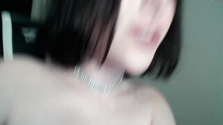 marshmallow_girl - [1080 HD Video] Cum Crazy Goal MFC Share