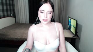 marshmallow_girl - [1080 HD Video] Web Model Naked Multi Goal Show