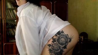 mary_rossi - [1080 HD Video] Playful Adult Hidden Show