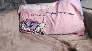 naughtysextime - [1080 HD Video] Obmihod Stream Record Ticket Cum Video