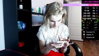 ooomg1 - [1080 HD Video] Crazy Goal Webcam Interactive toy