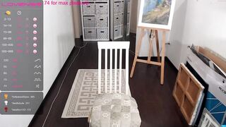 pony_pinkie_pie - [1080 HD Video] Cute WebCam Girl Shaved Sexy Girl