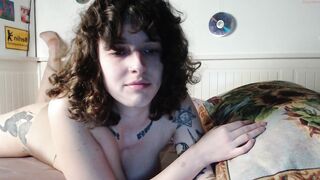 russian___doll - [1080 HD Video] Naked Recording Domi