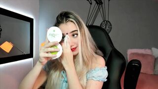 sabrinarey_ - [1080 HD Video] Obmihod Multi Goal Show Cam Video