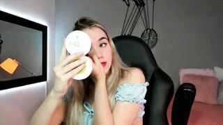 sabrinarey_ - [1080 HD Video] Obmihod Multi Goal Show Cam Video