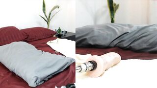 sabrinarey_ - [1080 HD Video] CamGirl Hot Show Cam show