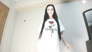 saimy_ko - [1080 HD Video] New Record Clip Roleplay Chaturbate