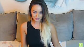 savageema - [1080 HD Video] Nora Masturbate Naked Model