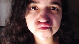 shacamgirl - [1080 HD Video] Livecam Domi Amateur