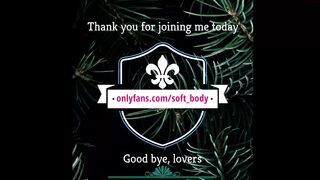 soft_body - [1080 HD Video] Cam Clip Free Watch Camwhores