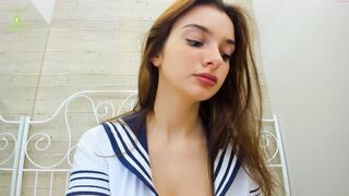 sylvieadorablegrl_ - [1080 HD Video] Privat zapisi Hot Show Big Tip Goal