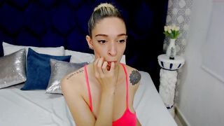 victtoria_lee - [1080 HD Video] Multi Goal Show Webcam Domi