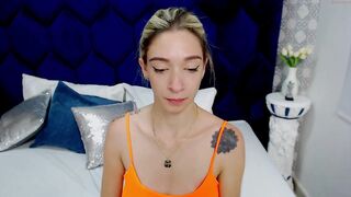 victtoria_lee - [1080 HD Video] Cam show Natural Body Naked Model