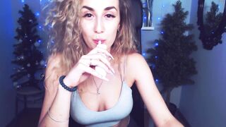 yourcurlyqueen - [1080 HD Video] Cam Clip Cam show Interactive toy