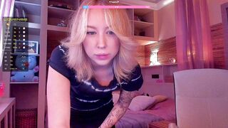 _mari_ - [1080 HD Video] Interactive toy Live Show Hot Parts