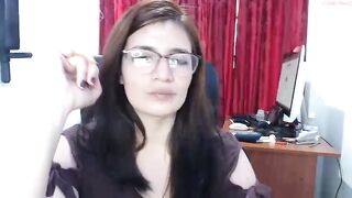 adriana71 - [1080 HD Video] Cam Clip Pretty Cam Model Interactive toy