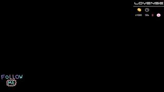 aleja_white - [1080 HD Video] Domi Ticket Cum Video Hot Show