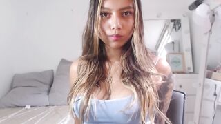 alicia_grey18 - [1080 HD Video] Chaturbate Sex Toys Crazyticket
