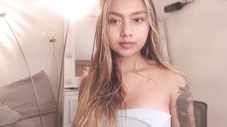 alicia_grey18 - [1080 HD Video] CamGirl Naked Obmihod