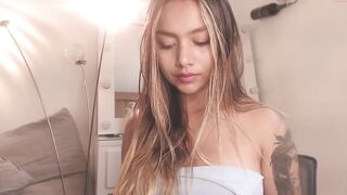 alicia_grey18 - [1080 HD Video] CamGirl Naked Obmihod