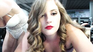 allysonbettie - [1080 HD Video] Onlyfans Stream Record Playful