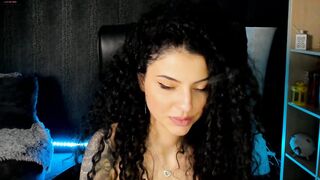 anemariejolie - [1080 HD Video] Sexy Girl Natural Body Spy Video