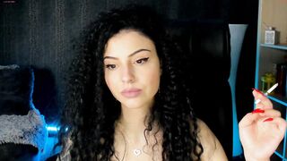 anemariejolie - [1080 HD Video] Sexy Girl Natural Body Spy Video