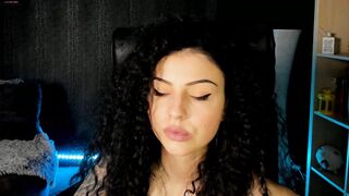 anemariejolie - [1080 HD Video] Sexy Girl Natural Body Spy Video