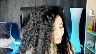 anemariejolie - [1080 HD Video] Sexy Girl Natural Body Spy Video