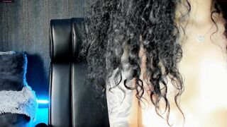 anemariejolie - [1080 HD Video] Sexy Girl Natural Body Spy Video